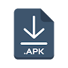 Backup Apk - Extract Apk icon