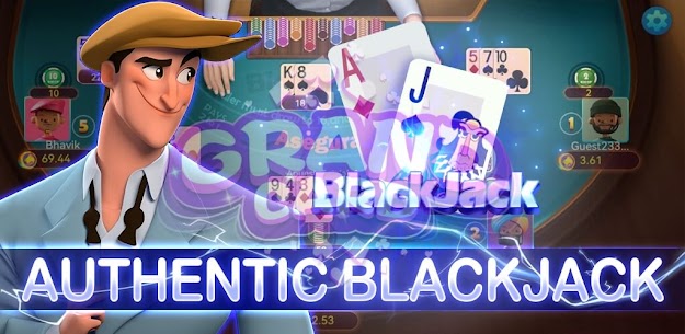 Grand CARD – Rummy Mod Apk (Unlimited Money) Download Latest For Android 5
