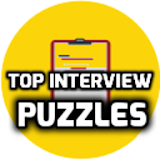 Top Interview Puzzles icon