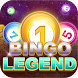 Bingo Legend - Big Win