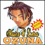 Ozuna Musica Letras + Reggaeton Remix Nuevo icon
