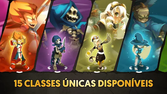 DOFUS Touch