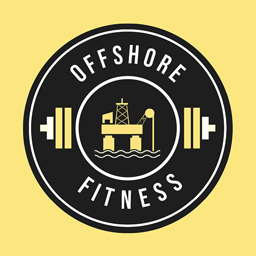 Offshore Fitness logo