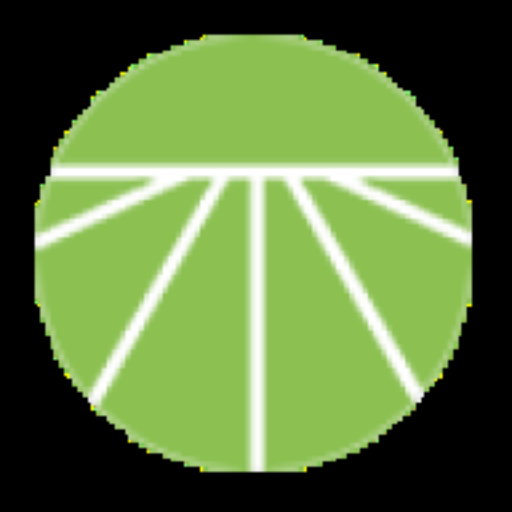 MK Driver logo