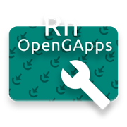 氡·OpenGApps 捐赠包 MOD