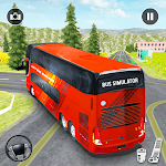 Cover Image of Descargar juego de simulador de autobús: juegos de autobús  APK