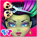 Monster Hair Salon 1.1.2 APK Скачать