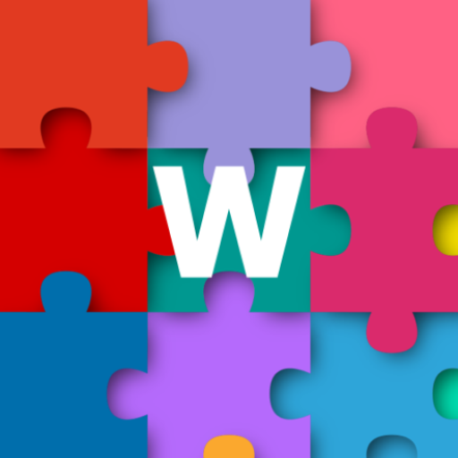 Word Puzzle logo