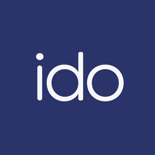 ido - Wiseair logo