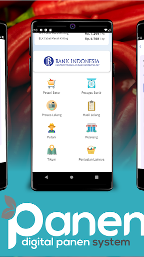 diPanen.id Pengelola Screen 2