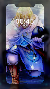 Imágen 7 Vinland Saga Wallpaper FHD 4K android