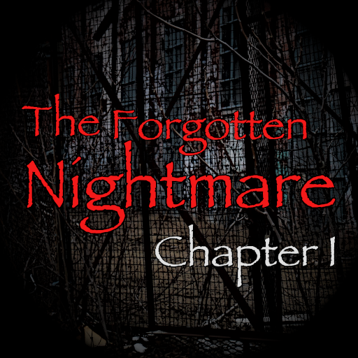 The Forgotten Nightmare logo