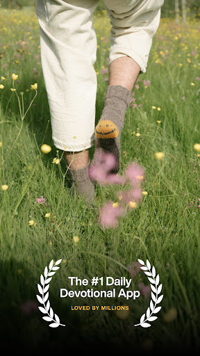 Glorify: Devotional & Prayer screenshot 2