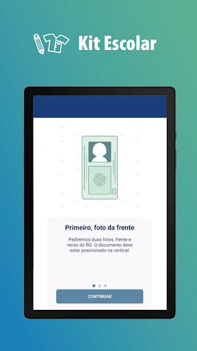 Kit Escolar São Caetano do Sul