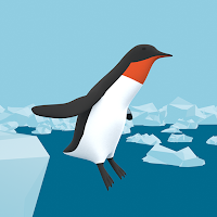 PenguinHopping ペンギンホッピング