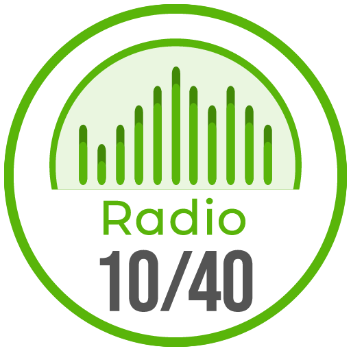 Radio 10/40 1.0 Icon