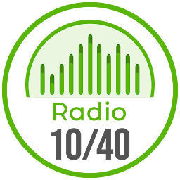 「Radio 10/40」圖示圖片