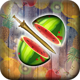 3D Fruit Cutter icon