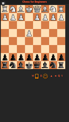 Schaken Voor Beginners - Screenshot 2