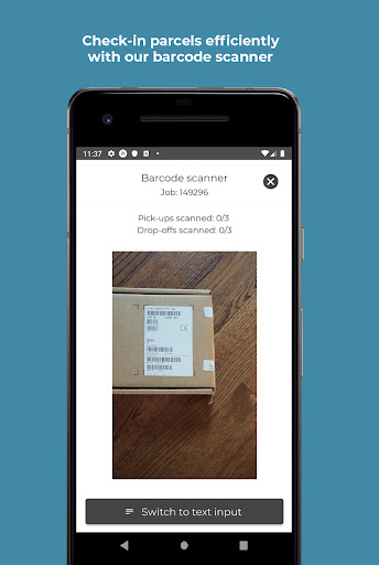 WumDrop Screen 2