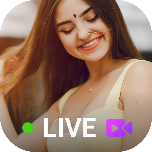 Hiiclub:Live video call chat