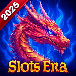Slots Era - Jackpot Slots Game Mod Apk