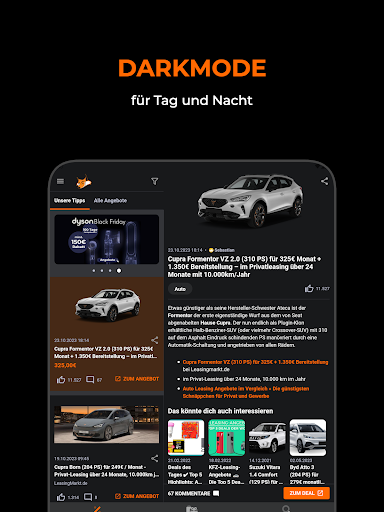 Schnäppchenfuchs screenshot 7