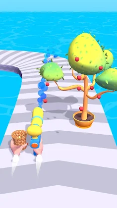 Shoot & Grow - Screenshot 3