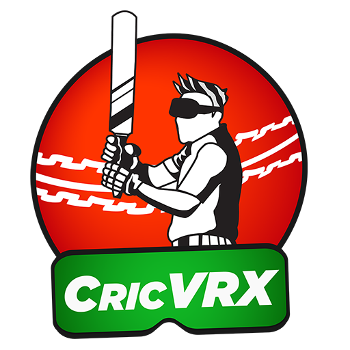 CricVRX TV - 3D Cricket Game