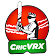 CricVRX TV - 3D Cricket Game icon