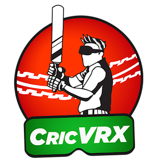 CricVRX TV - 3D Cricket Game