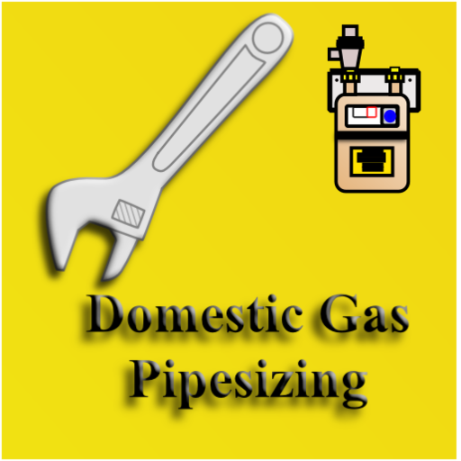 App Insights Domestic Gas Pipesizing Apptopia
