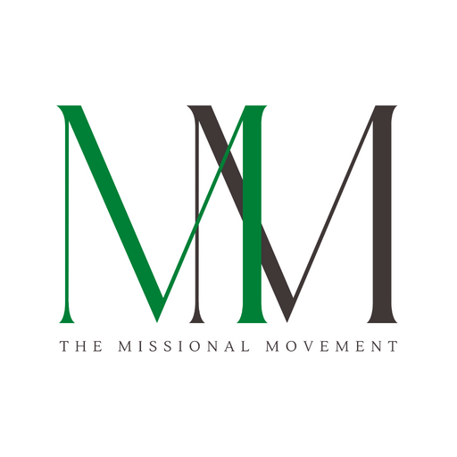 Missional logo