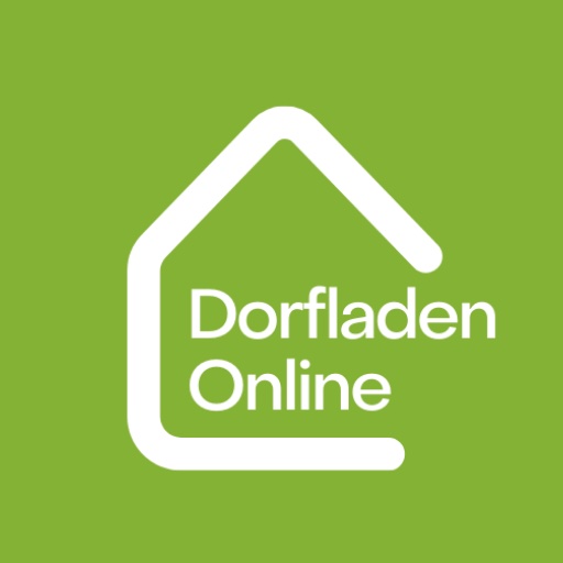 Dorfladen Online logo