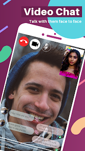 Captura de Pantalla 4 TrulyLadyboy - Dating App android