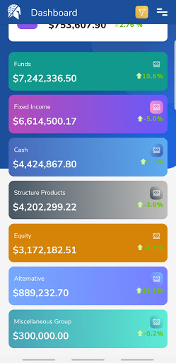 WealthBrain Screen 3
