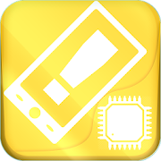 Mobile phone information 6.0 Icon