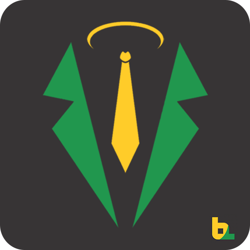 OBL Executive logo