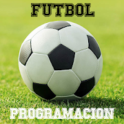 Partidos de futbol - Canal TV y fecha (GUIA)