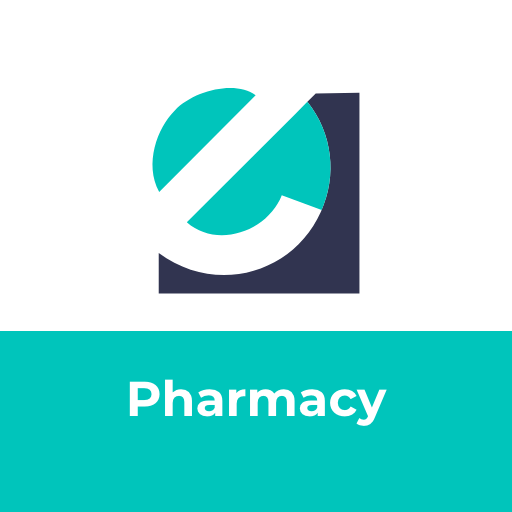 Easocare for Pharmacy logo