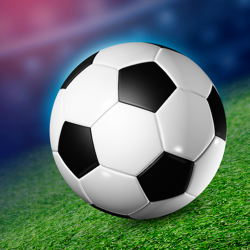 Football Dribble League logo