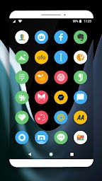 O Pro Icon Pack