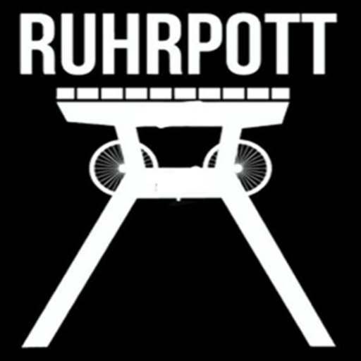Ruhrpott Döner Pizza logo