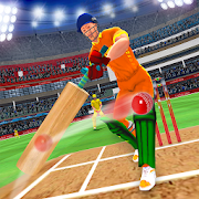 IPL Cricket League 2020 Cup - New T20 Cricket Game