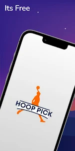 Hoop Pick - Prediction App