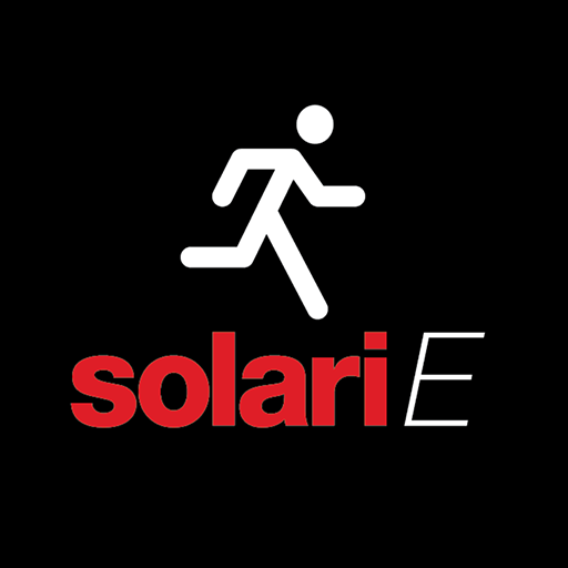 Solari Escape logo