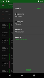 Xcel Sports and Fitness 110.5.9 APK + Mod (Free purchase) 4