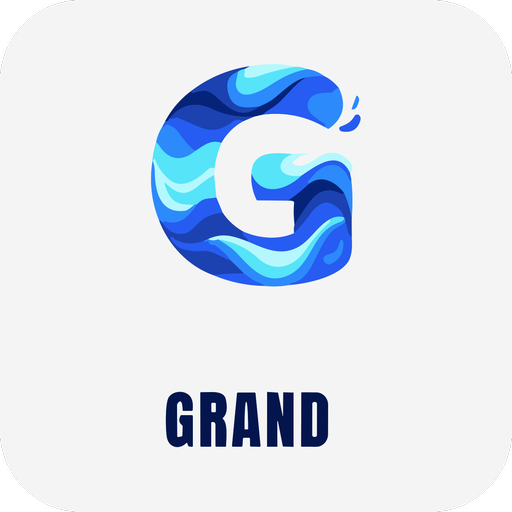 Grand Shop logo