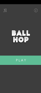 Ball hop Up