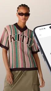 KITH - Google Play のアプリ